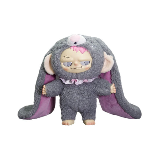 Pitenaught: Naughty League Blind Box Figur 20 cm Display (6) Image 2