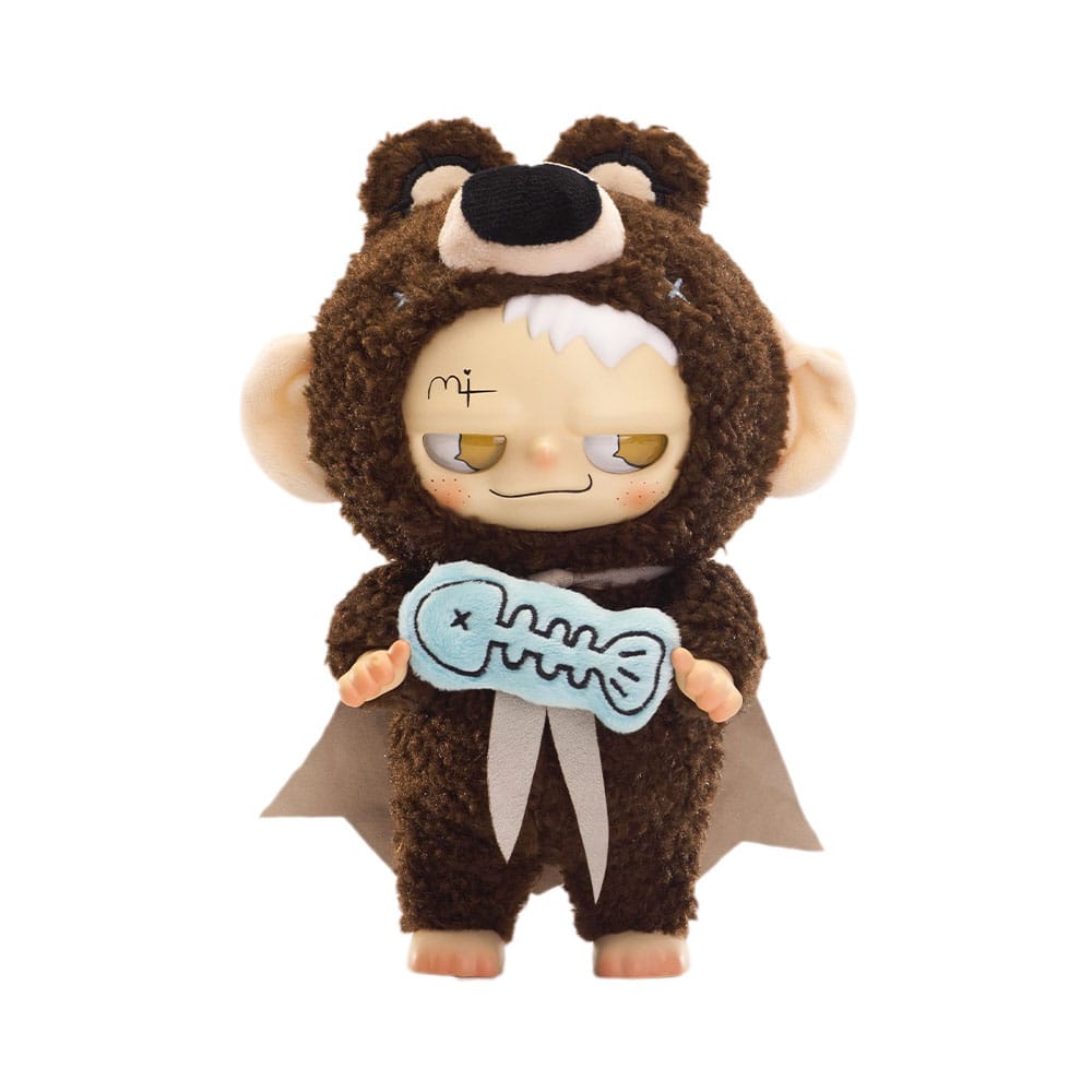 Pitenaught: Naughty League Blind Box Figur 16 cm Display (6) Image 3