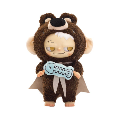 Pitenaught: Naughty League Blind Box Figur 16 cm Display (6) Image 3