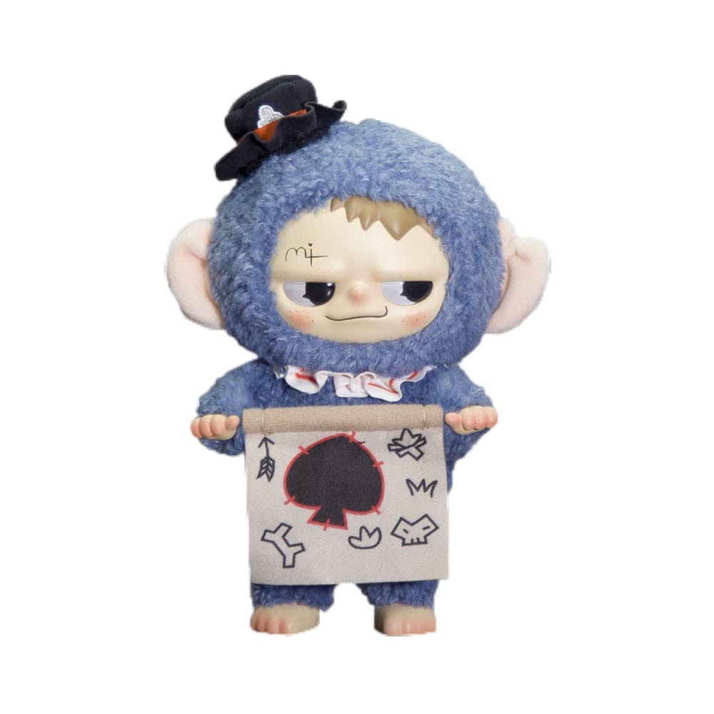 Pitenaught: Naughty League Blind Box Figur 16 cm Display (6) Image 4