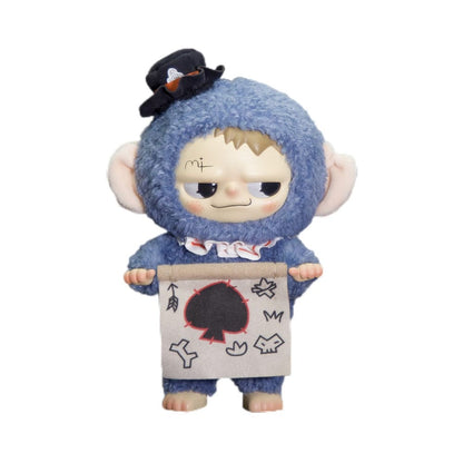 Pitenaught: Naughty League Blind Box Figur 16 cm Display (6) Image 4