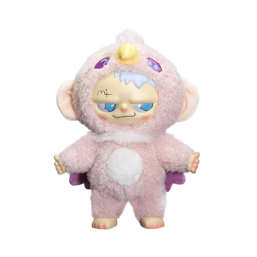 Pitenaught: Naughty League Blind Box Figur 16 cm Display (6) Image 5