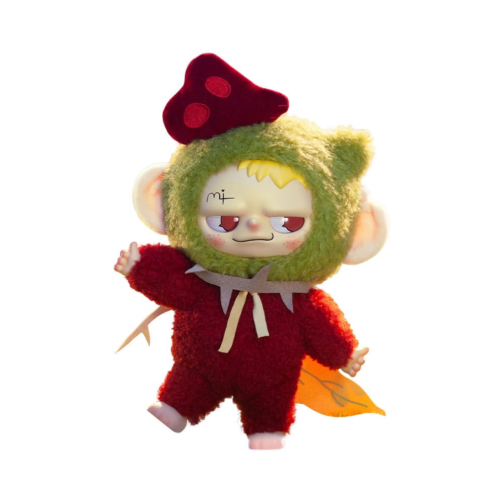 Pitenaught: Naughty League Blind Box Figur 16 cm Display (6) Image 6