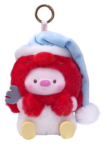GeeGeePig: Pajamas Lullabies Blind Box Schlüsselanhänger 16 cm Display (6) Image 3