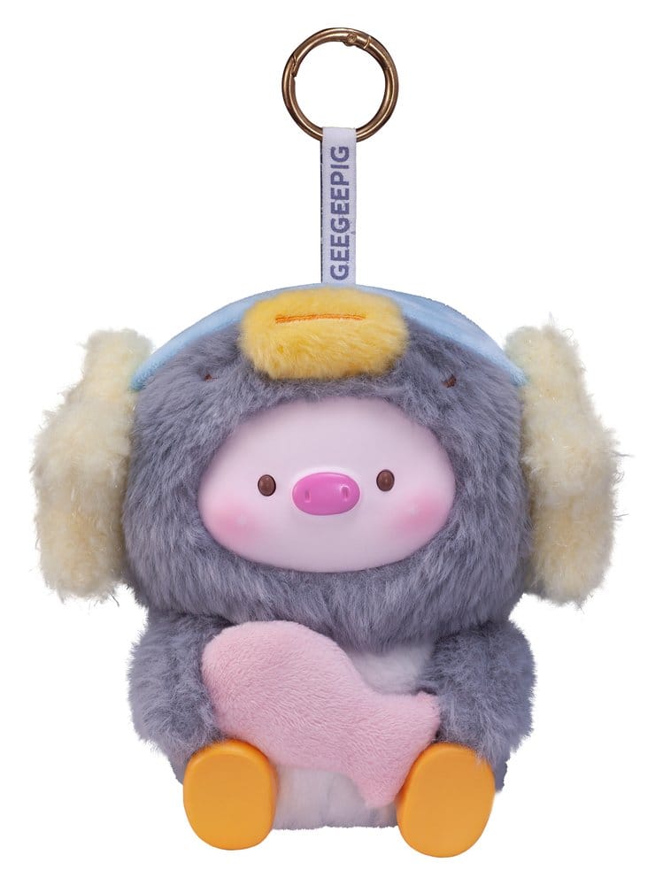 GeeGeePig: Pajamas Lullabies Blind Box Schlüsselanhänger 16 cm Display (6) Image 5