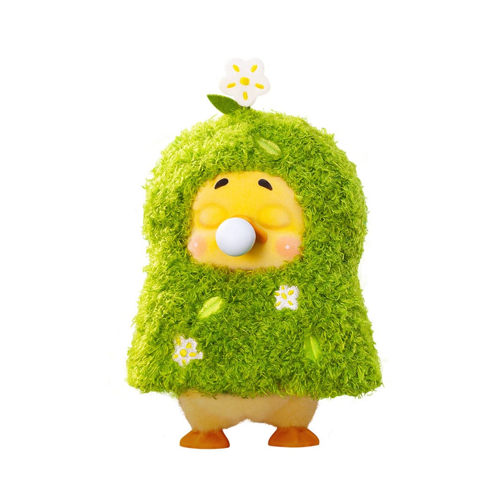 Upset Duck: Born This Way Blind Box Figur 16 cm Display (6) Image 2