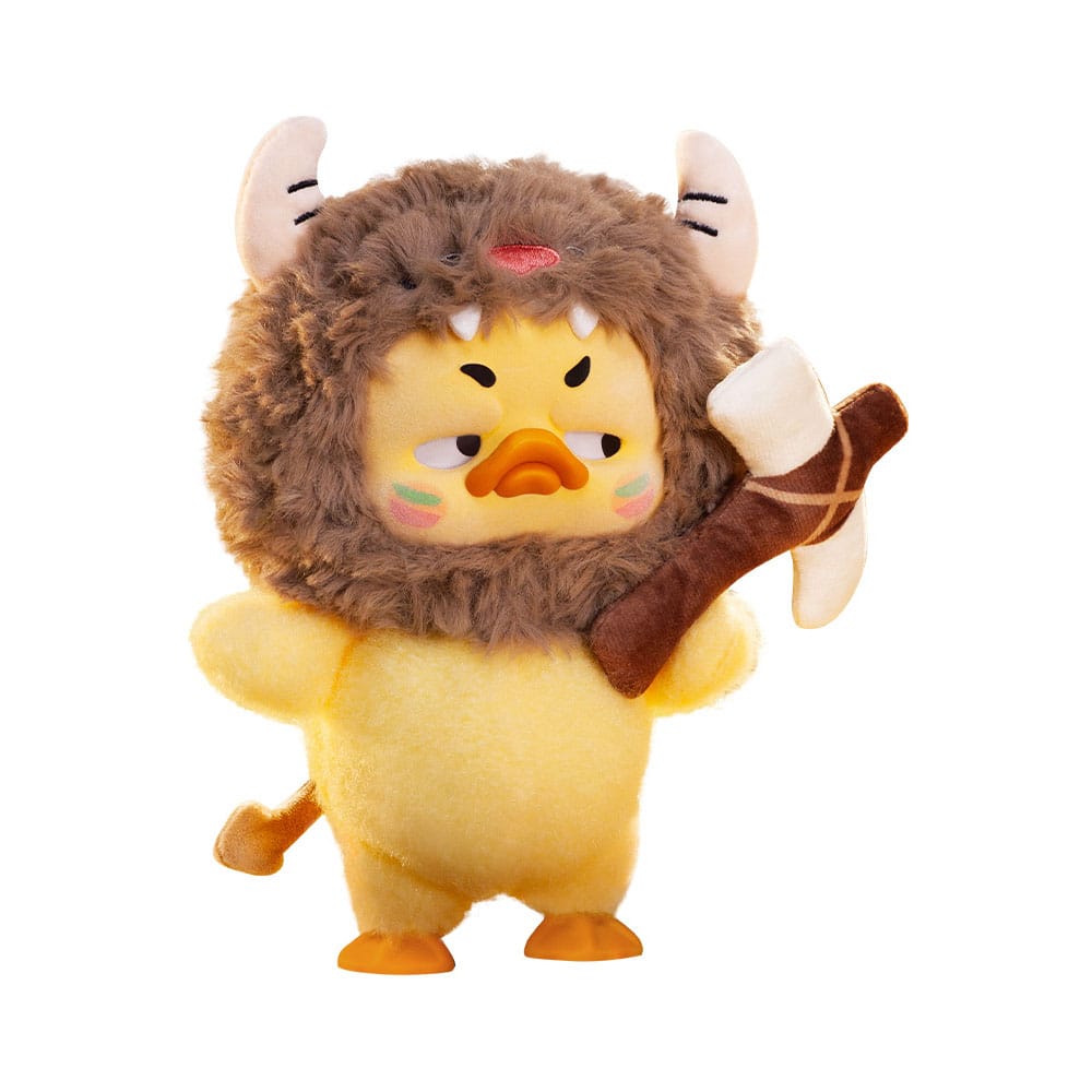 Upset Duck: Born This Way Blind Box Figur 16 cm Display (6) Image 3