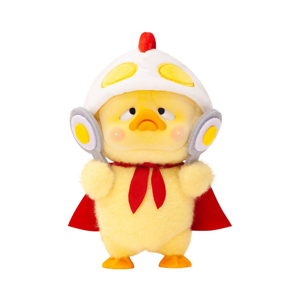 Upset Duck: Born This Way Blind Box Figur 16 cm Display (6) Image 5