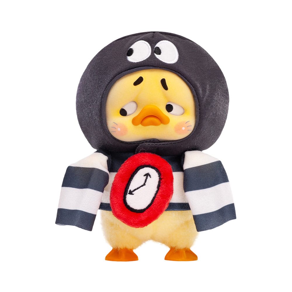 Upset Duck: Born This Way Blind Box Figur 16 cm Display (6) Image 6