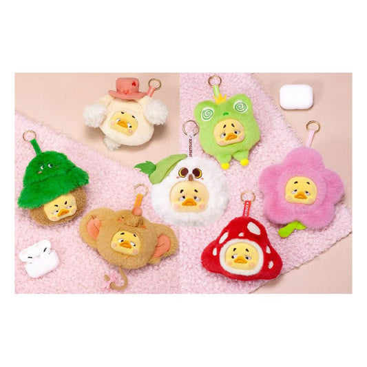 Upset Duck: Fable Rebels Duck Blind Box Kopfhörer-Etui 13 - 18 cm Display (6) Image
