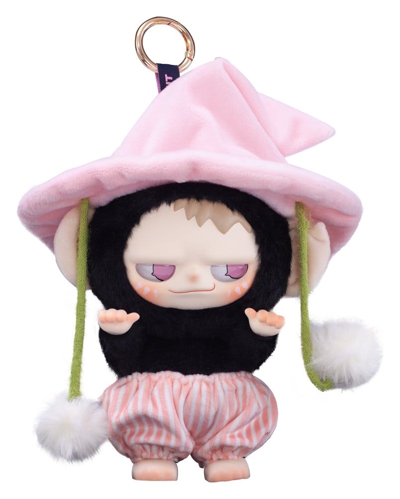 Pitenaught: Into Neverland Blind Box Schlüsselanhänger 16 cm Display (6) Image 2