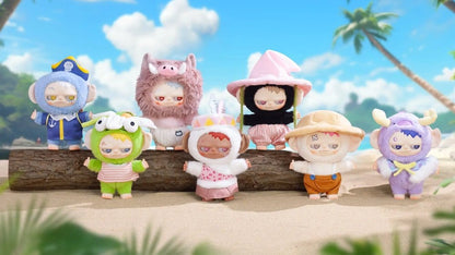 Pitenaught: Into Neverland Blind Box Schlüsselanhänger 16 cm Display (6) Image 3