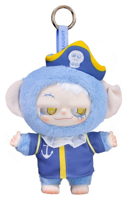 Pitenaught: Into Neverland Blind Box Schlüsselanhänger 16 cm Display (6) Image 5