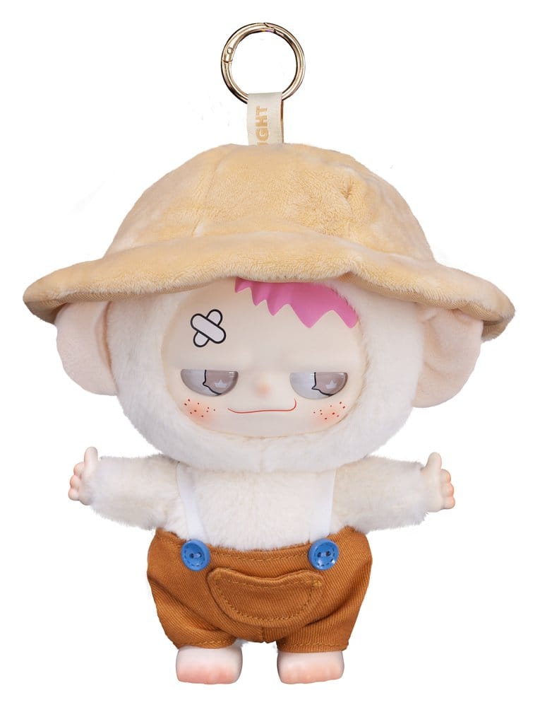 Pitenaught: Into Neverland Blind Box Schlüsselanhänger 16 cm Display (6) Image 7