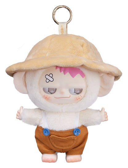 Pitenaught: Into Neverland Blind Box Schlüsselanhänger 16 cm Display (6) Image 7