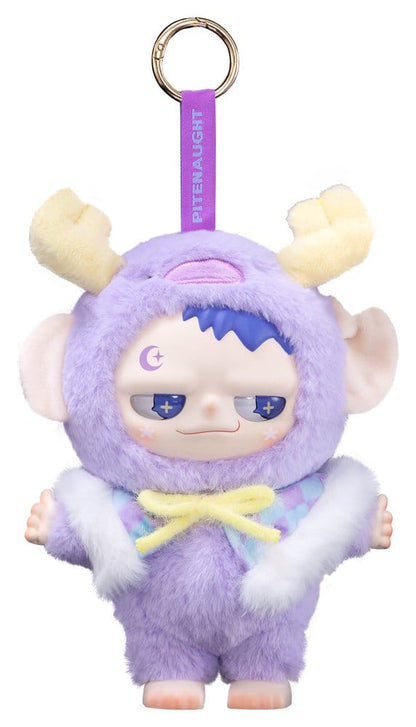 Pitenaught: Into Neverland Blind Box Schlüsselanhänger 16 cm Display (6) Image 8