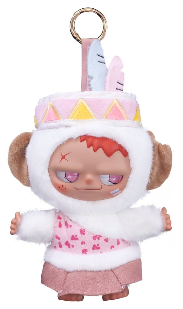 Pitenaught: Into Neverland Blind Box Schlüsselanhänger 16 cm Display (6) Image 9