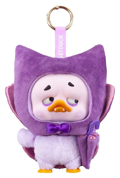 Upset Duck: Colorful Player Duck Blind Box Schlüsselanhänger 16 cm Display (6) Image 3