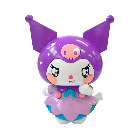 Hello Kitty and Friends Figur Premium Kuromi 16 cm Image 1