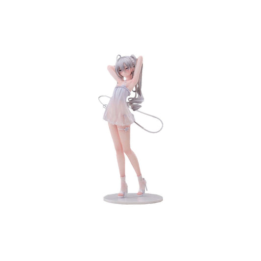 Original Character Statue 1/6 Sugar Gospel Ver. illustration by rurudo Deluxe Edition 25 cm Image 1