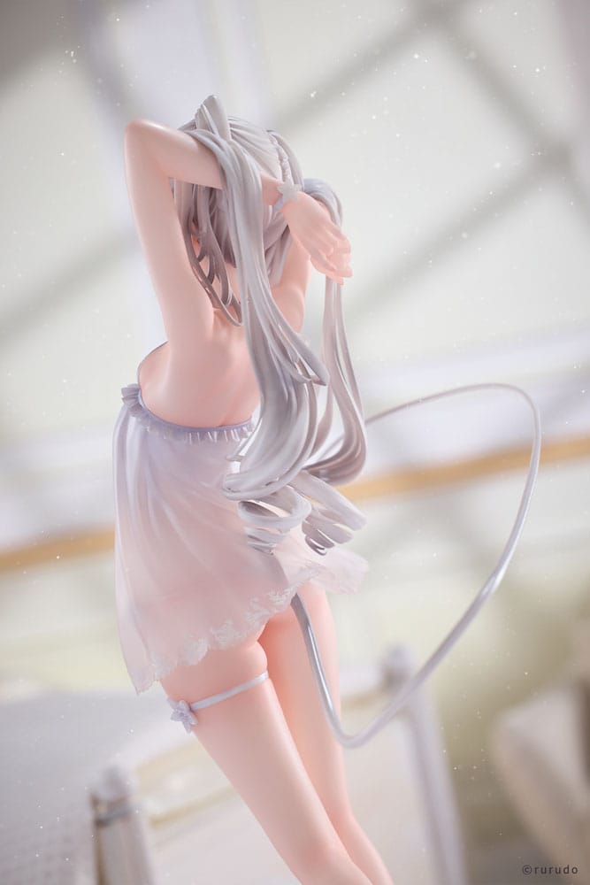 Original Character Statue 1/6 Sugar Gospel Ver. illustration by rurudo Deluxe Edition 25 cm Image 3