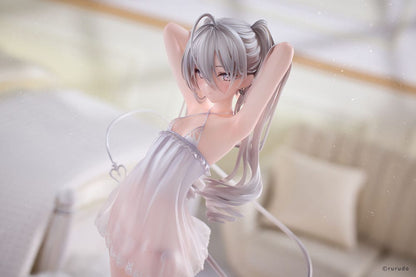Original Character Statue 1/6 Sugar Gospel Ver. illustration by rurudo Deluxe Edition 25 cm Image 6