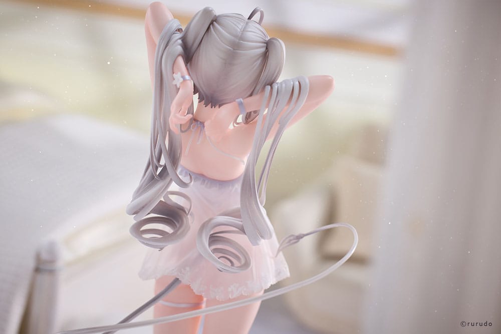 Original Character Statue 1/6 Sugar Gospel Ver. illustration by rurudo Deluxe Edition 25 cm Image 7