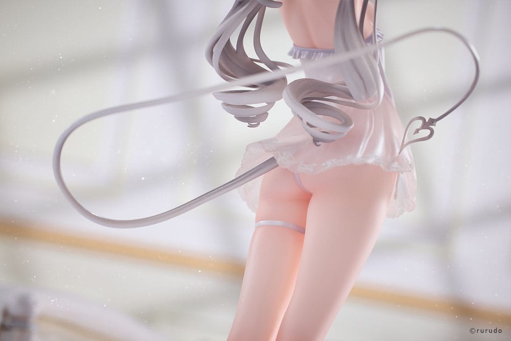 Original Character Statue 1/6 Sugar Gospel Ver. illustration by rurudo Deluxe Edition 25 cm Image 8