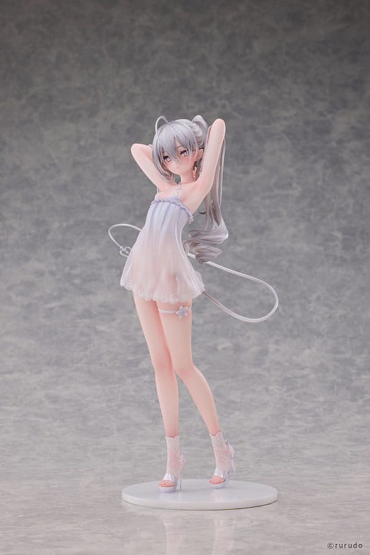 Original Character Statue 1/6 Sugar Gospel Ver. illustration by rurudo Deluxe Edition 25 cm Image 10