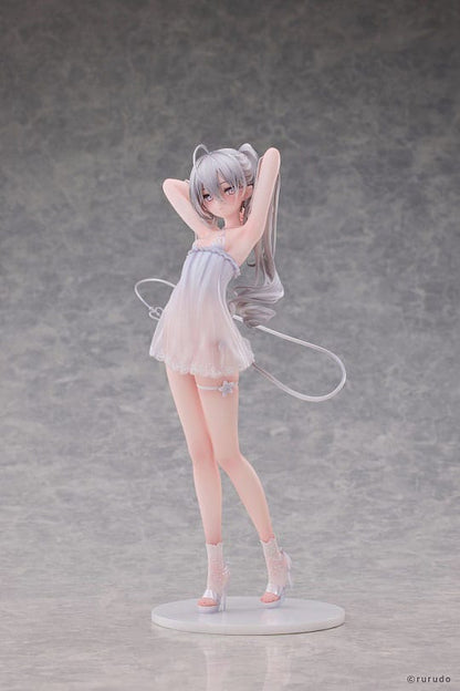 Original Character Statue 1/6 Sugar Gospel Ver. illustration by rurudo Deluxe Edition 25 cm Image 10