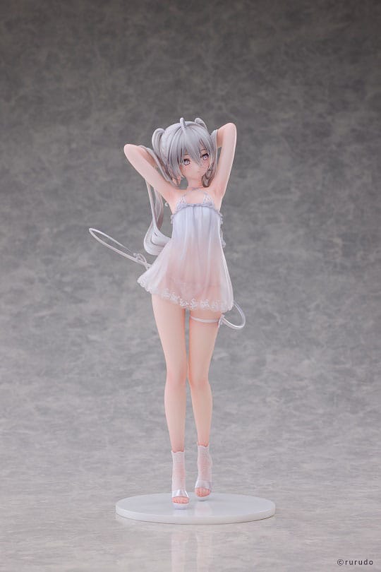 Original Character Statue 1/6 Sugar Gospel Ver. illustration by rurudo Deluxe Edition 25 cm Image 12