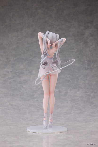 Original Character Statue 1/6 Sugar Gospel Ver. illustration by rurudo Deluxe Edition 25 cm Image 14