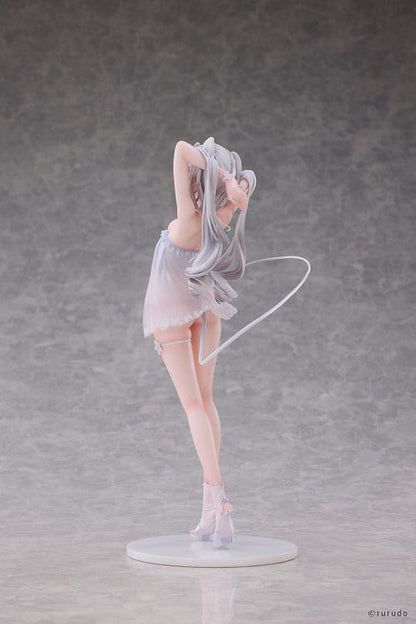 Original Character Statue 1/6 Sugar Gospel Ver. illustration by rurudo Deluxe Edition 25 cm Image 15