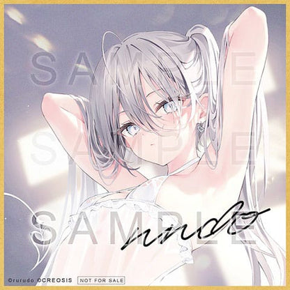 Original Character Statue 1/6 Sugar Gospel Ver. illustration by rurudo Deluxe Edition 25 cm Image 19