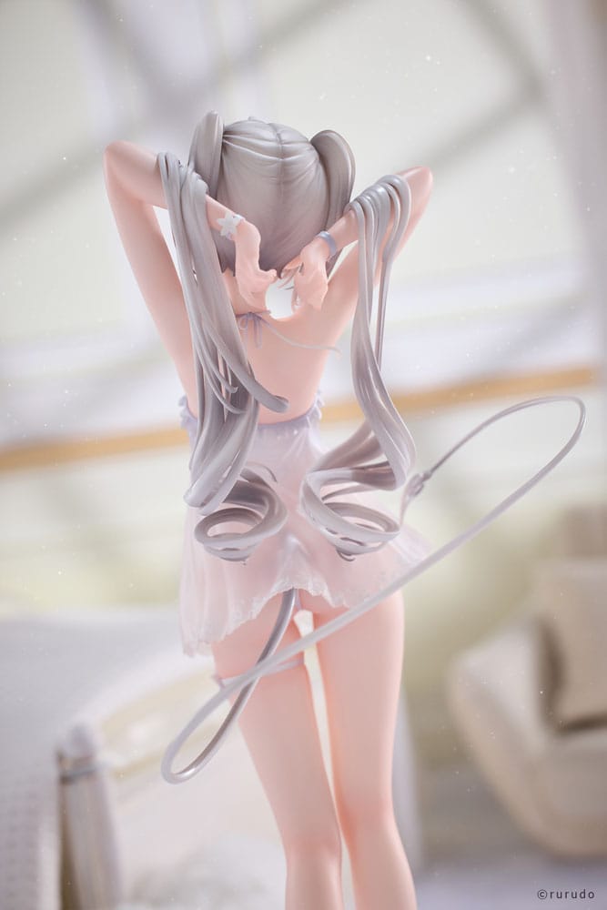 Original Character Statue 1/6 Sugar Gospel Ver. illustration by rurudo 25 cm Image 4