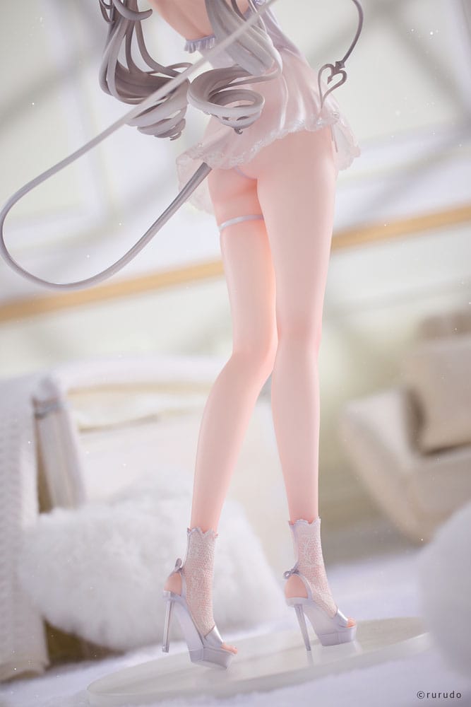 Original Character Statue 1/6 Sugar Gospel Ver. illustration by rurudo 25 cm Image 5