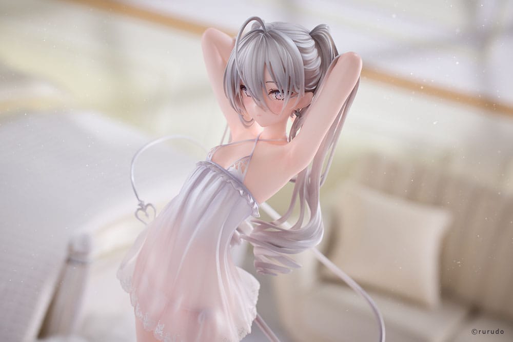 Original Character Statue 1/6 Sugar Gospel Ver. illustration by rurudo 25 cm Image 6