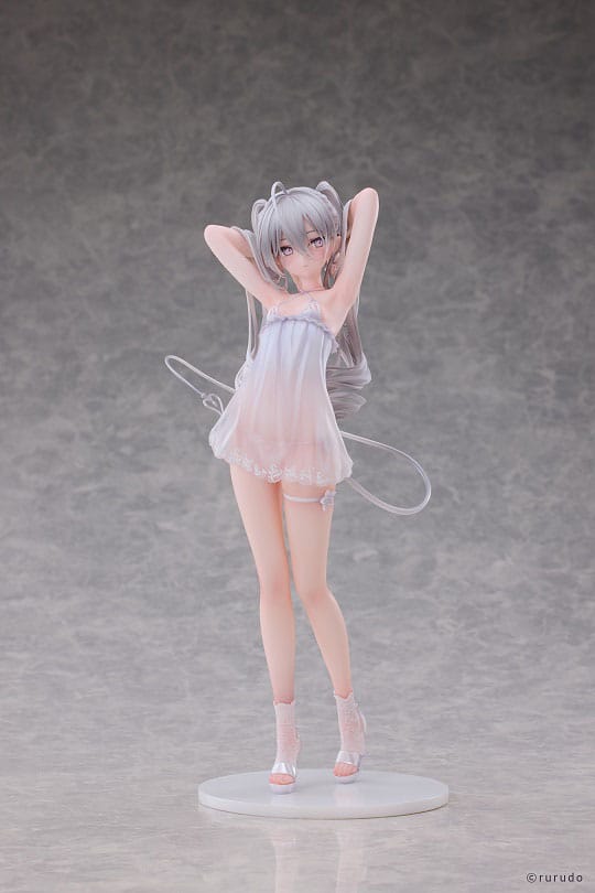 Original Character Statue 1/6 Sugar Gospel Ver. illustration by rurudo 25 cm Image 11