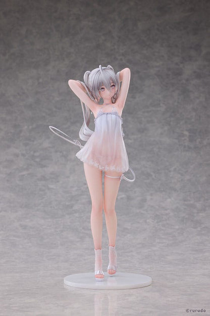 Original Character Statue 1/6 Sugar Gospel Ver. illustration by rurudo 25 cm Image 12