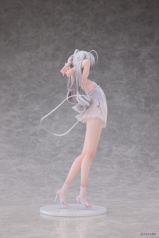 Original Character Statue 1/6 Sugar Gospel Ver. illustration by rurudo 25 cm Image 13