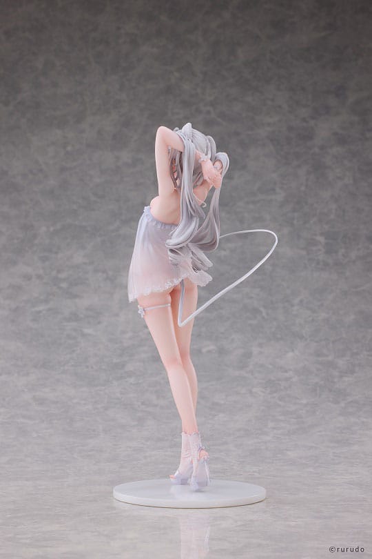 Original Character Statue 1/6 Sugar Gospel Ver. illustration by rurudo 25 cm Image 15