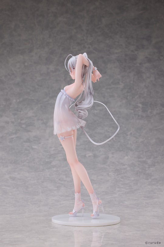 Original Character Statue 1/6 Sugar Gospel Ver. illustration by rurudo 25 cm Image 16