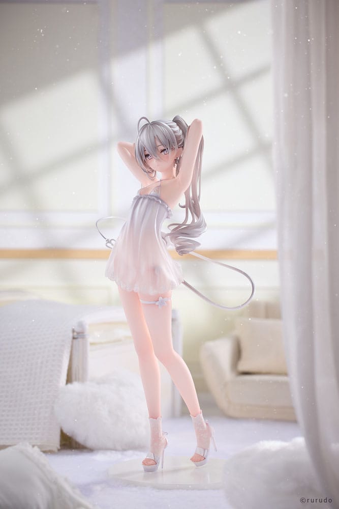Original Character Statue 1/6 Sugar Gospel Ver. illustration by rurudo 25 cm Image 17