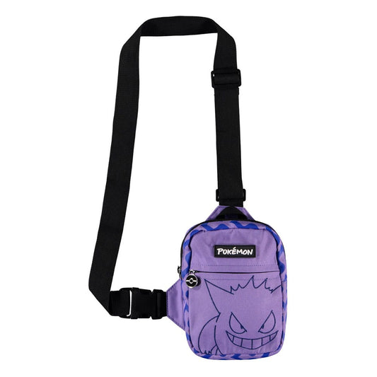 Pokémon Umhängetasche Gengar Image 1