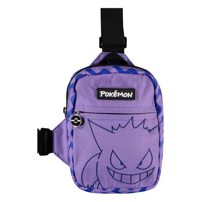 Pokémon Umhängetasche Gengar Image 3