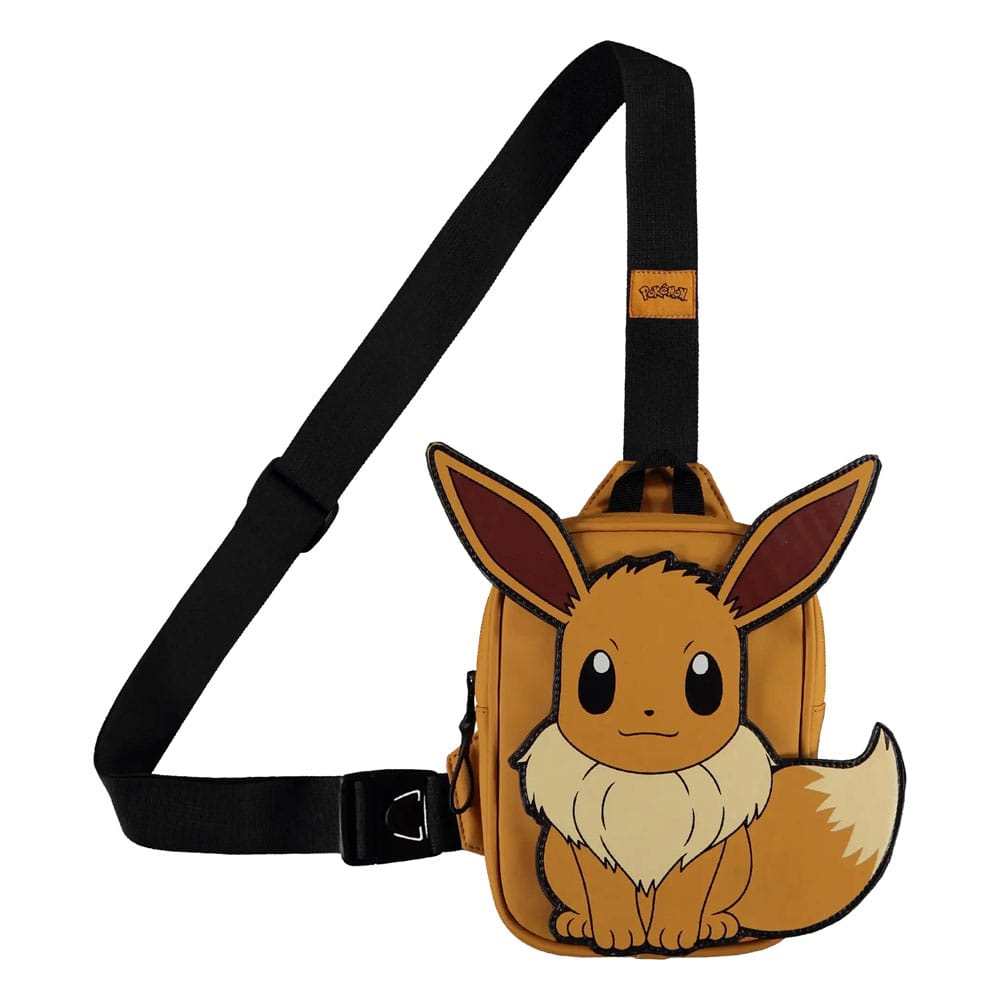 Pokémon Umhängetasche Évoli Image 1