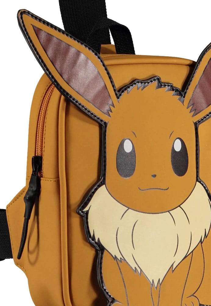 Pokémon Umhängetasche Évoli Image 4