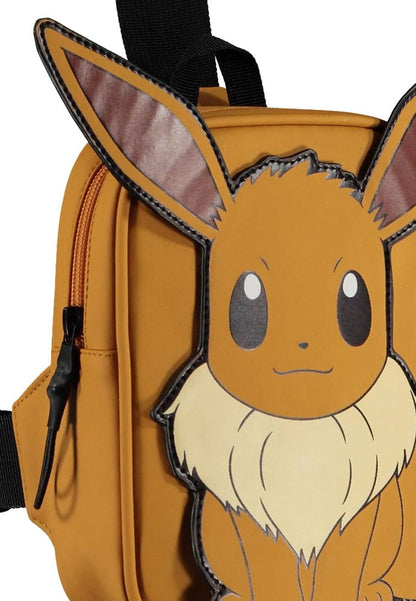 Pokémon Umhängetasche Évoli Image 4