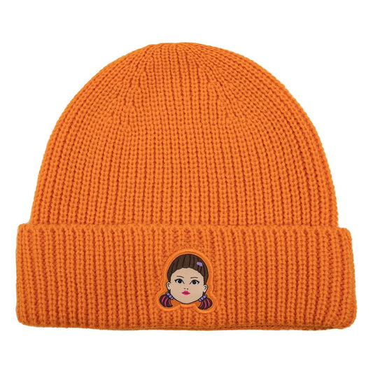 Squid Game Beanie Young-hee Image 1