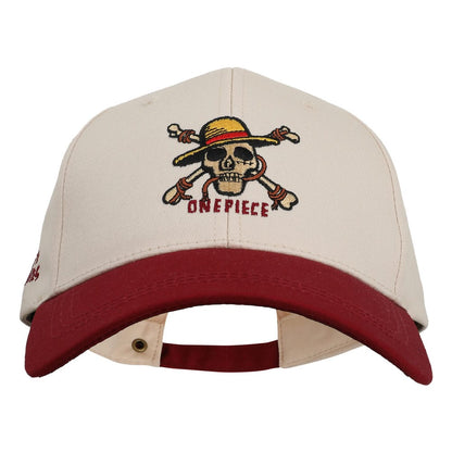 One Piece Baseball Cap Luffy Image 1